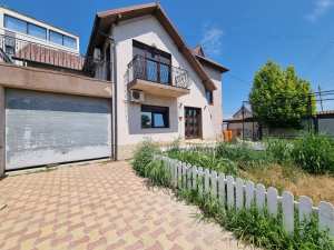 Casa individuala P+M - Mamaia Nord - La 5 minute de plaja!
