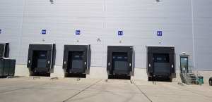 Spatiu de depozitare Dragomiresti Vale  - A1 Bucuresti-Pitesti