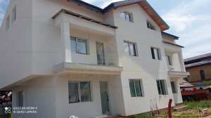 Duplex 7 camere -curte 150mp finalizata Leordeni