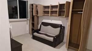 Garsoniera renovata, flexibilitate si spre schimb, Rovinari, Targu Mures