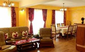 Apartament cu 3 camere, Bloc Nou, Scheia, 3C-4032