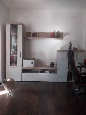Apartament la casa, curte proprie, , Podul de Fier