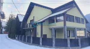 Royal Imobiliare - Vanzare vila in zona Busteni