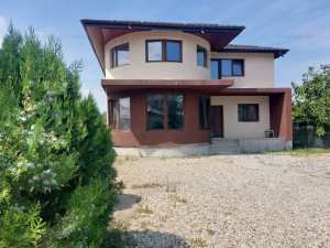 Mihailesti, Vila 7 camere