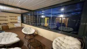 Penthouse Mamaia Central - 3.700 euro/luna (Cod E8)