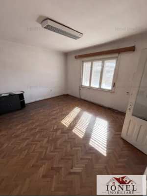 Casa de vanzare in Teius - Centru -2000 mp teren