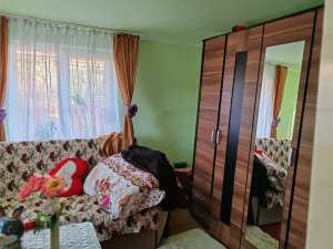Casa 5 camere HALCHIU - SATU NOU