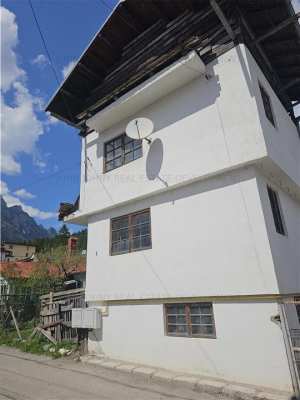 Vila Ultracentral Busteni