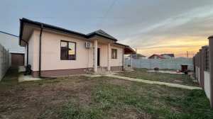 Vila Individuala-Dragomiresti Vale/300 MP Teren