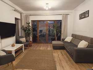 Casa  individuala Sannicoara