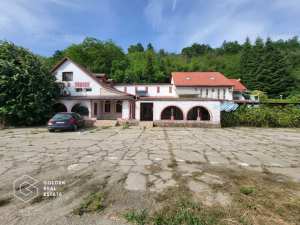 Casa P+1+M, Lipova