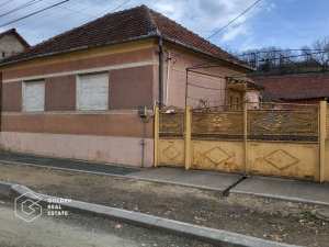 Casa in localitatea Lipova