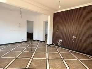 Apartament in Vila | Tip Duplex | 7 camere Lux I Parcul Carol Etaj 2+3