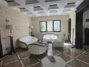 Duplex in Vila + Curte I DOTĂRI ŞI FINISAJE LUX | Parcul Carol |