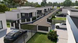 Casa De Vanzare Afumati | Super Oferta | Incalzire Pardoseala