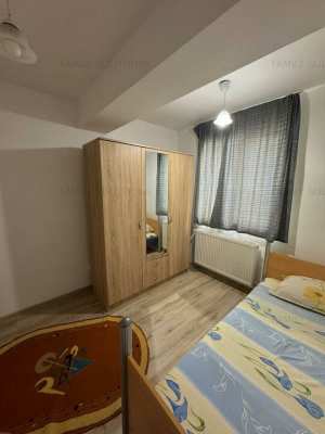 Apartament 4 Camere de Închiriat | Etaj 1 | Parcare Inclusă