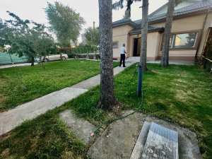 Vila de inchiriat Popesti Leordeni