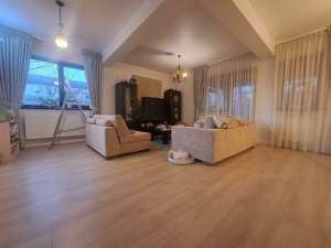 Vila tip duplex,P+1+M,Popesti Leordeni