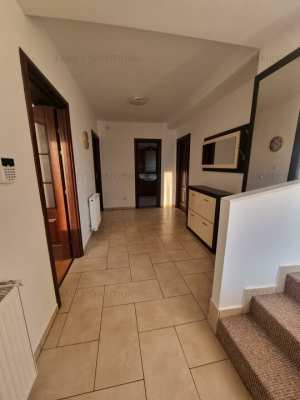 Vila individuala de inchiriat,Str.Sperantei,Popesti Leordeni