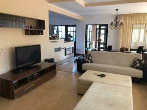 Vila pretabila Locuit/Afacere, S+P+1E+M, 450 mp, teren 800 mp