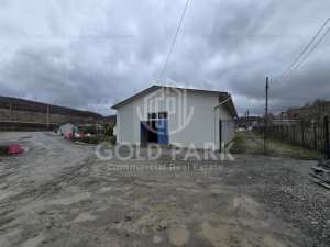 Spatiu Industrial - Valcele - Constructie Noua/Acces TIR