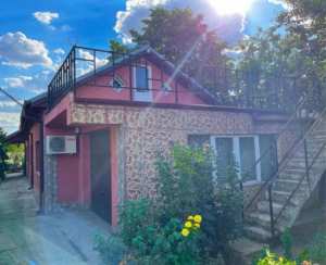 Afumati Ilfov - Casa suprafata utila 198mp, teren 960mp