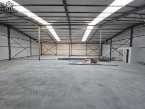 Hala de inchiriat Sabareni | 7E mp | 400mp sau 200mp