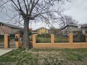Vilă spațioasă cu aer de vacanță –Comuna Moara, aproape de Ploiești și București