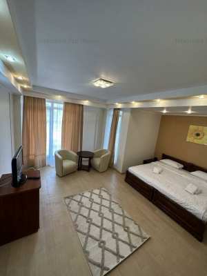 Vila turistica-Mamaia