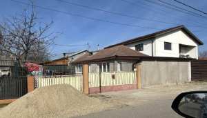 Casă/vilă 3 camere, Mihailesti, Giurgiu