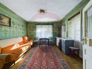 Comision 0! Casa cu 2 camere de vanzare in Ohaba, judet Brasov
