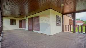 Casa / Vila de vanzare Fundata- Romania