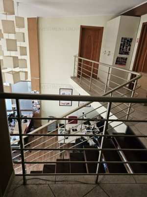 Oferta rara! Dorobanti, bloc boutique 3 apartamente, lift, inchiriat