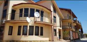 DE INCHIRIAT | VILA P+1 4 CAMERE | MAMAIA-SAT |