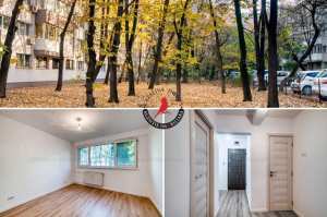 Drumul Taberei, Bdul Timisoara / Spatiu de birouri, parter / 2 camere