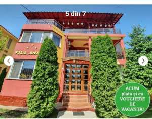 Închiriem  camere la vila muncitori