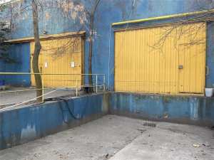 Inchiriere depozit/hala/spatiu industrial Berceni - Metalurgiei, Bucuresti