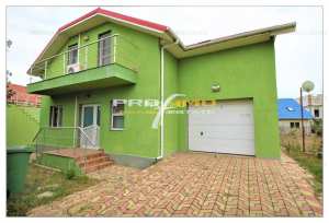 Mamaia Sat - Casa P+M, 7 camere, teren 500mp. garaj, sauna, gaze