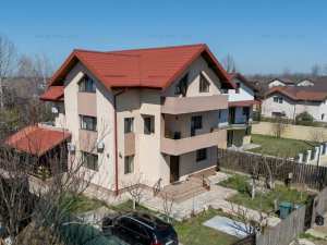 Casa 5 camere Afumati
