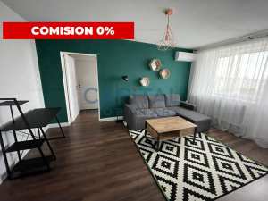 0% Comision! Apartament cu 2 camere de vanzare, Gheorgheni