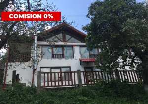 Casa de vanzare locatie superba, Campeni