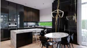LUXURY VILLA FOR SALE // NATIONAL GOLF & COUNTRY CLUB