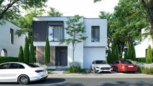 NATIONAL GOLF & COUNTRY CLUB // VILLA FOR SALE