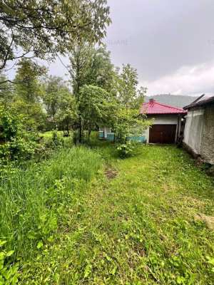 Slanic-Prahova, Prajani-casa 103 mp+teren 530 mp,