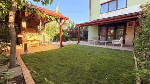 vila-n duplex/mob-util complet+2parcari/Trend Residence Spl.Unirii
