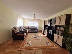 Casa cu 5 camere de vanzare in Brosteni