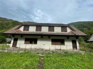 RECO casa de vacanta duplex Boga
