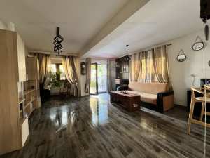 Casa de Vanzare - Duplex Spatios - Comuna Berceni, Strada Branduselor