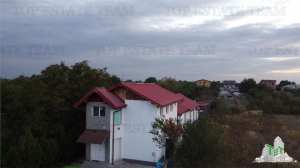 Vila de inchiriat Adunatii Copaceni