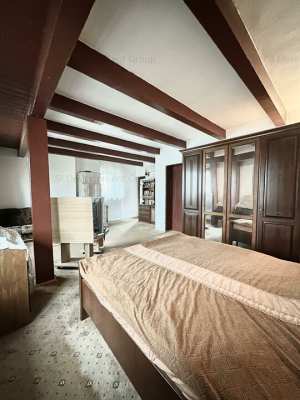 Casa Individuala | Utilitati | Teren 1642 MP | 3 Fronturi Stradale | NOU